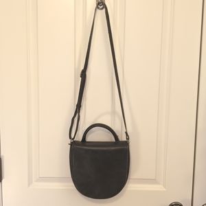 Mat & Nat Vegan Saddle Bag